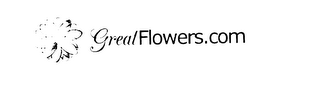 GREATFLOWERS.COM logo