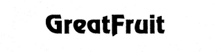 GREATFRUIT logo