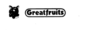 GREATFRUITS logo