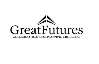 GREATFUTURES COLORADO FINANCIAL PLANNING GROUP, INC. logo