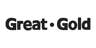 GREAT·GOLD logo