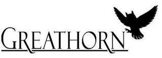 GREATHORN logo