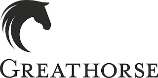 GREATHORSE logo