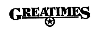 GREATIMES logo