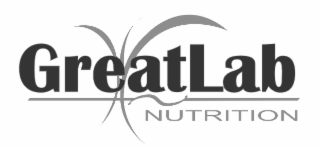 GREATLAB NUTRITION logo