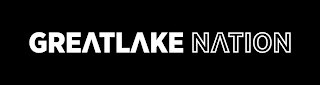 GREATLAKE NATION logo