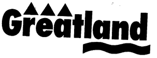 GREATLAND logo