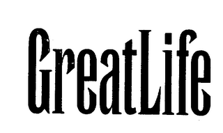 GREATLIFE logo