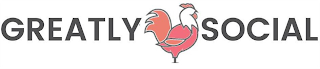 GREATLY SOCIAL logo
