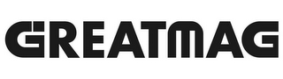 GREATMAG logo