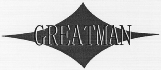 GREATMAN logo