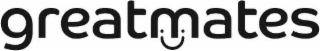 GREATMATES logo