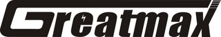 GREATMAX logo