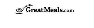 GREATMEALS.COM logo