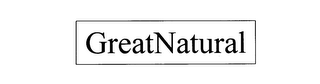 GREATNATURAL logo
