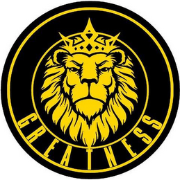 GREATNESS logo