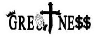 GREATNESS logo