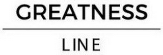 GREATNESS LINE logo