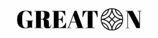 GREATON logo