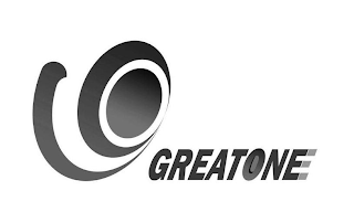 GREATONE logo