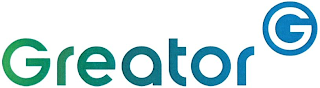 GREATOR G logo