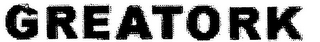 GREATORK logo