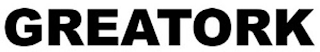 GREATORK logo