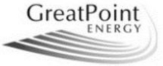 GREATPOINT ENERGY logo