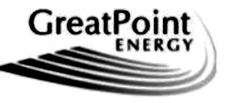 GREATPOINT ENERGY logo