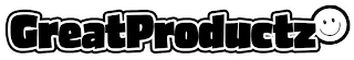 GREATPRODUCTZ logo
