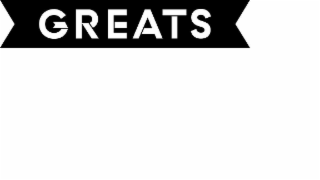 GREATS logo