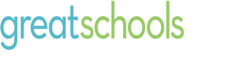 GREATSCHOOLS logo