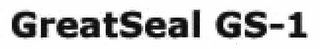 GREATSEAL GS-1 logo