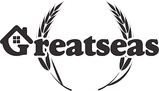 GREATSEAS logo