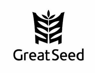 GREATSEED logo