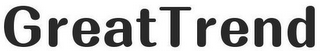 GREATTREND logo