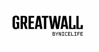 GREATWALL BYNICELIFE logo