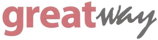 GREATWAY logo