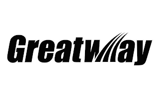 GREATWAY logo