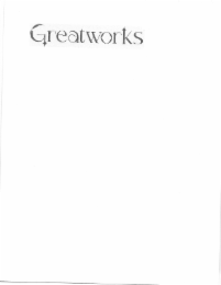 GREATWORKS