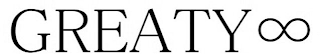 GREATY logo