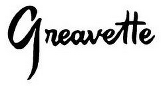 GREAVETTE BOAT COMPANY logo