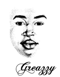 GREAZZY logo