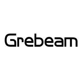 GREBEAM logo