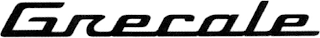 GRECALE logo