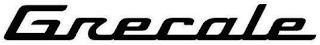 GRECALE logo