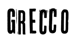 GRECCO logo