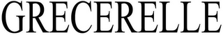 GRECERELLE logo