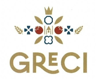 GRECI logo