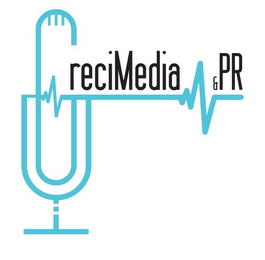 GRECIMEDIA & PR logo